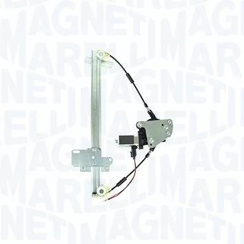Window Regulator
