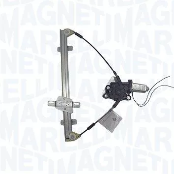 Window Regulator