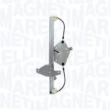 Window Regulator