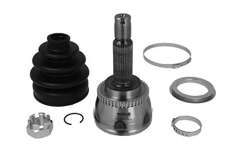 Joint Kit, drive shaft