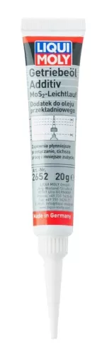 Transmission Oil Additive