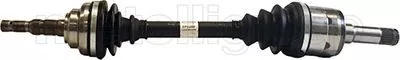 Drive Shaft