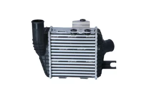 Charge Air Cooler