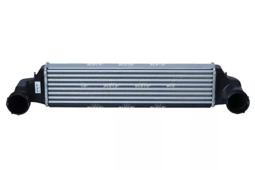 Charge Air Cooler