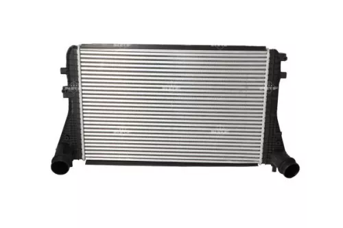 Charge Air Cooler