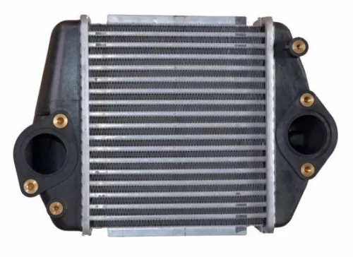 Charge Air Cooler