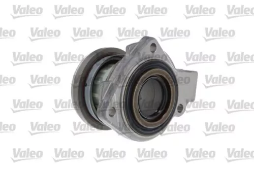 Central Slave Cylinder, clutch