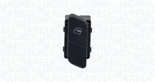 Switch, window regulator