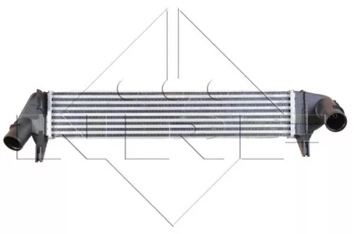 Charge Air Cooler