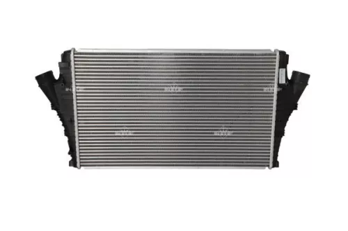 Charge Air Cooler