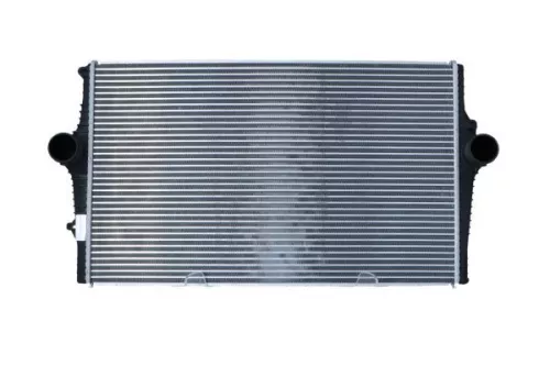 Charge Air Cooler