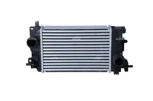Charge Air Cooler