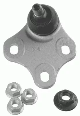 Ball Joint