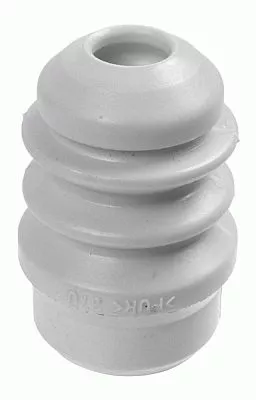 Rubber Buffer, suspension