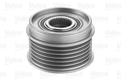 Alternator Freewheel Clutch
