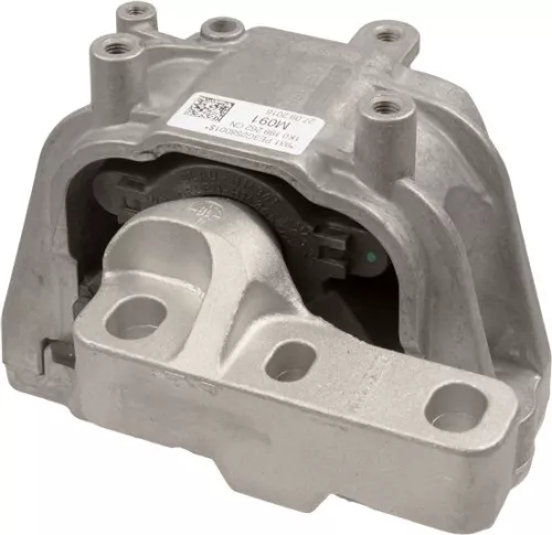Mounting, engine