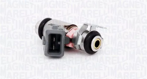 Injector