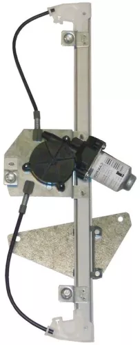 Window Regulator