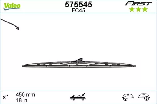 Wiper Blade