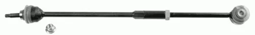 Rod/Strut, wheel suspension