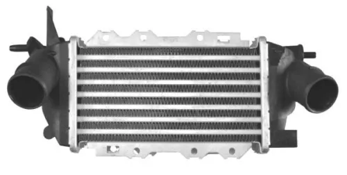 Charge Air Cooler