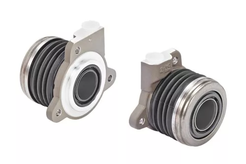 Central Slave Cylinder, clutch