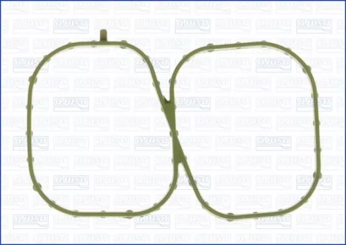Gasket, intake manifold