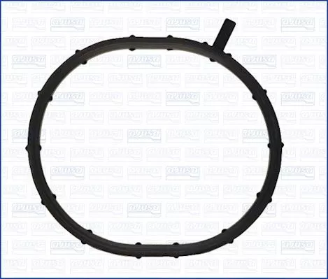 Gasket, intake manifold