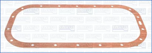 Gasket, oil sump