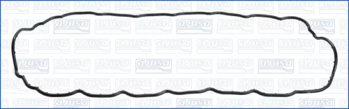 Gasket, oil sump