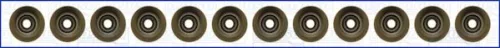 Seal Set, valve stem