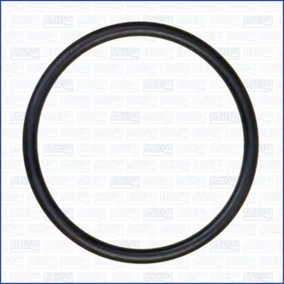 Seal, thermostat