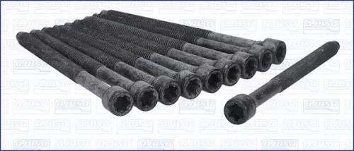 Cylinder Head Bolt Set