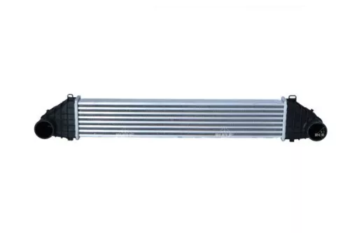 Charge Air Cooler