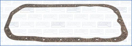 Gasket, oil sump