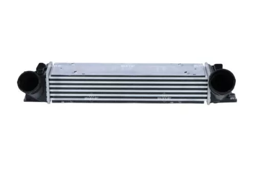 Charge Air Cooler