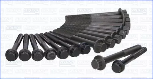 Cylinder Head Bolt Set