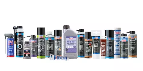 Battery Terminal Grease