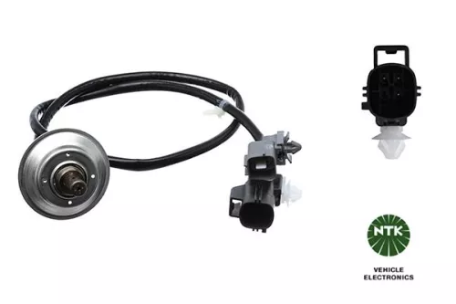 Oxygen Sensor
