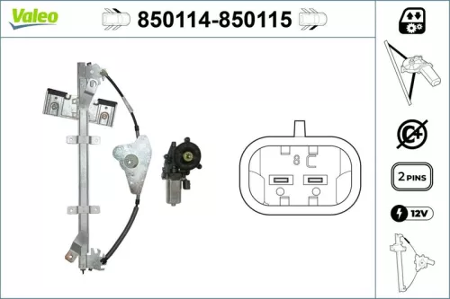 Window Regulator