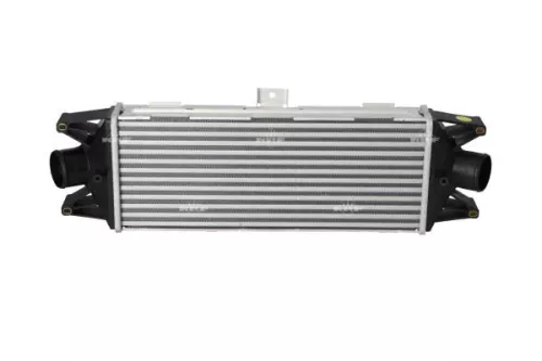 Charge Air Cooler