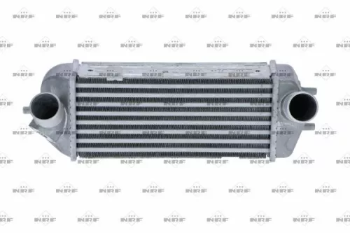 Charge Air Cooler