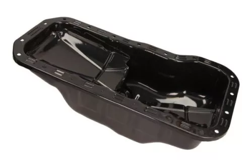 Oil Sump