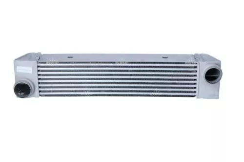 Charge Air Cooler