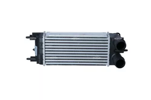 Charge Air Cooler