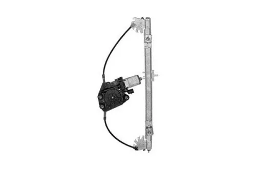 Window Regulator