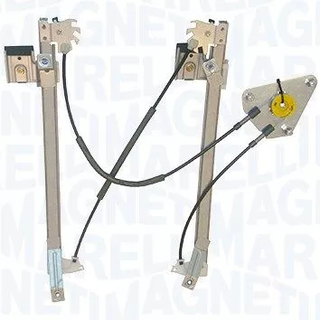 Window Regulator