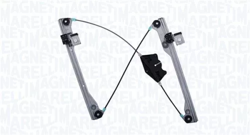 Window Regulator