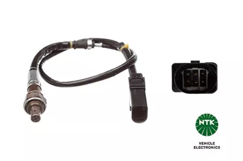 Oxygen Sensor