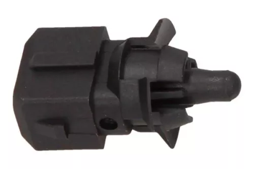 Sensor, exterior temperature